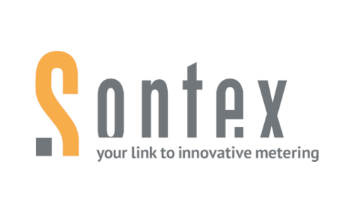 Logo von Sontex
