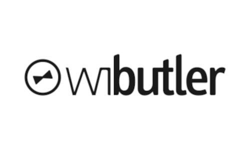 Logo von wibutler